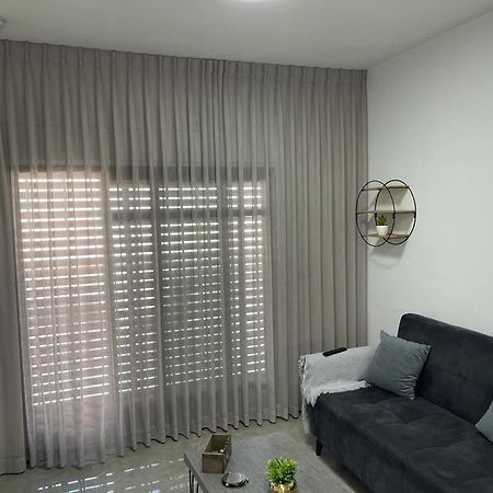 פסגת יובלים Appartement Qiryat Shemona Buitenkant foto