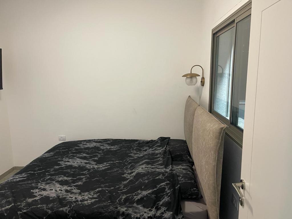 פסגת יובלים Appartement Qiryat Shemona Buitenkant foto
