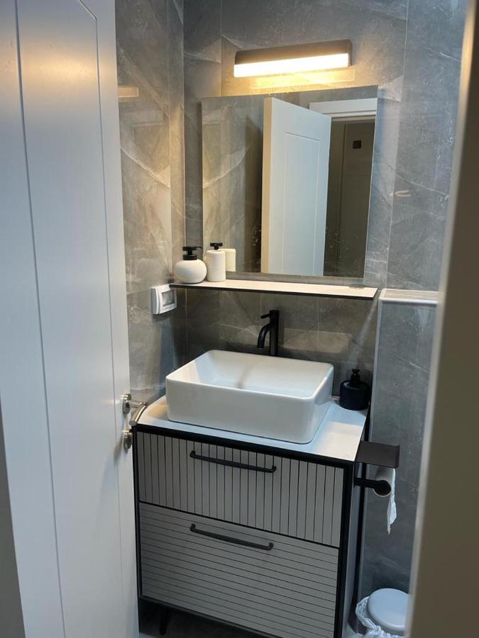 פסגת יובלים Appartement Qiryat Shemona Buitenkant foto