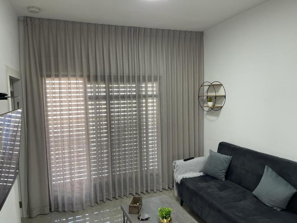 פסגת יובלים Appartement Qiryat Shemona Buitenkant foto